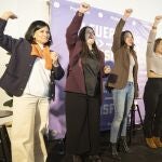 La soberbia de Montero y Podemos