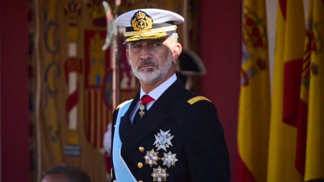 El rey Felipe VI volverá a Valladolid el 7 de marzo