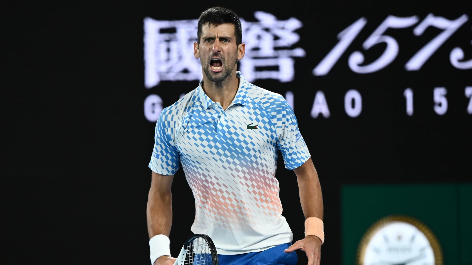 ¿Qué resolvio Australia con Djokovic