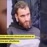 El juez debe encontrar vínculos claros para acusar al asesino de Algeciras por yihadismo