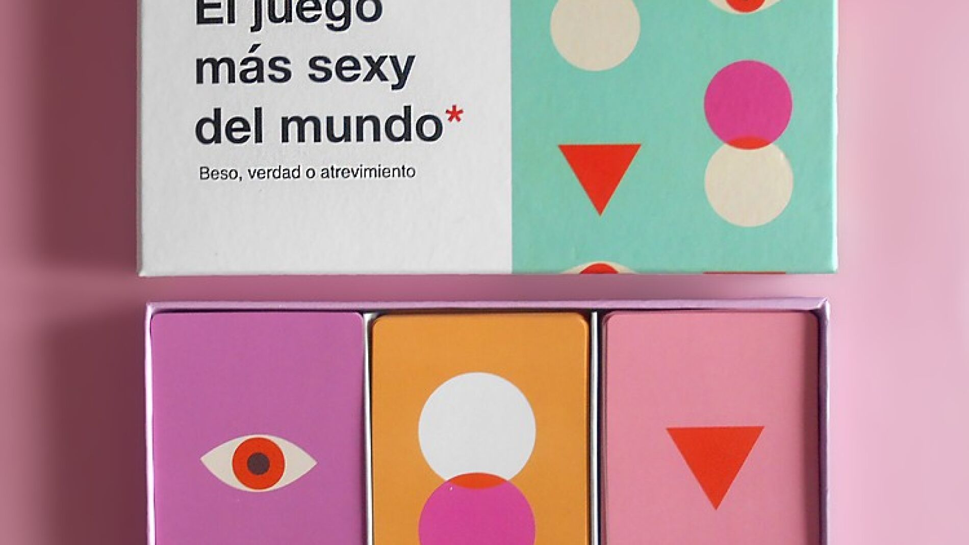 El talonario para parejas, el juego más sexy del mundo y otros regalos originales de San Valentín