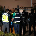 La Policía Nacional investiga la muerte de una pareja, un hombre de 65 años y una mujer de 64, cuyos cuerpos sin vida han sido localizados en una vivienda de La Línea de la Concepción (Cádiz)