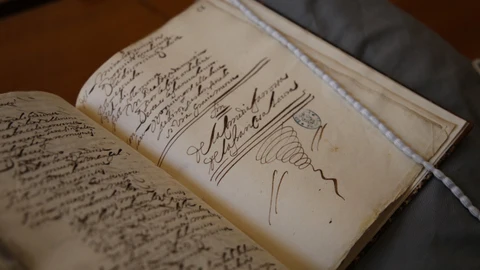 Descubren en el fondo de manuscritos teatrales de la Biblioteca Nacional de España una nueva comedia de Lope de Vega titulada "La francesa Laura"
