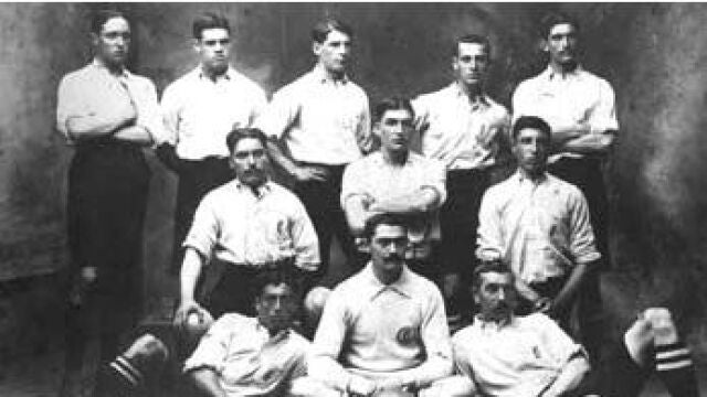 CLUB DEPORTIVO DE LA SALA CALVET