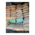 Incautan más de una tonelada de cocaína oculta en un cargamento de cacao en el Puerto de BarcelonaGUARDIA CIVIL31/01/2023