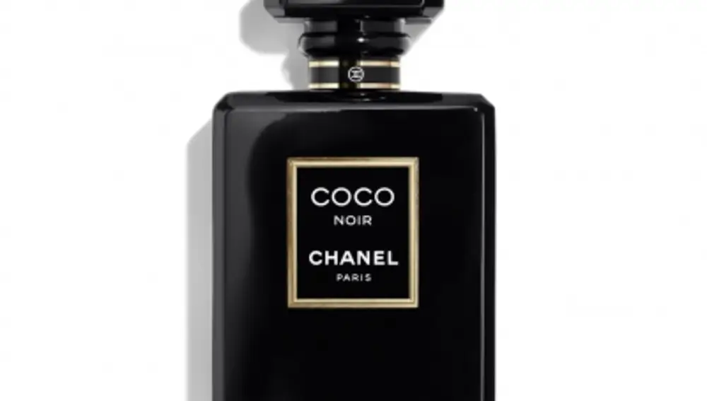 Coco Noir, de Chanel
