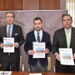 Presentación del concurso
