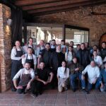 Inauguración de las XIX Jornadas Gastronómicas de El Capricho de José Gordón
