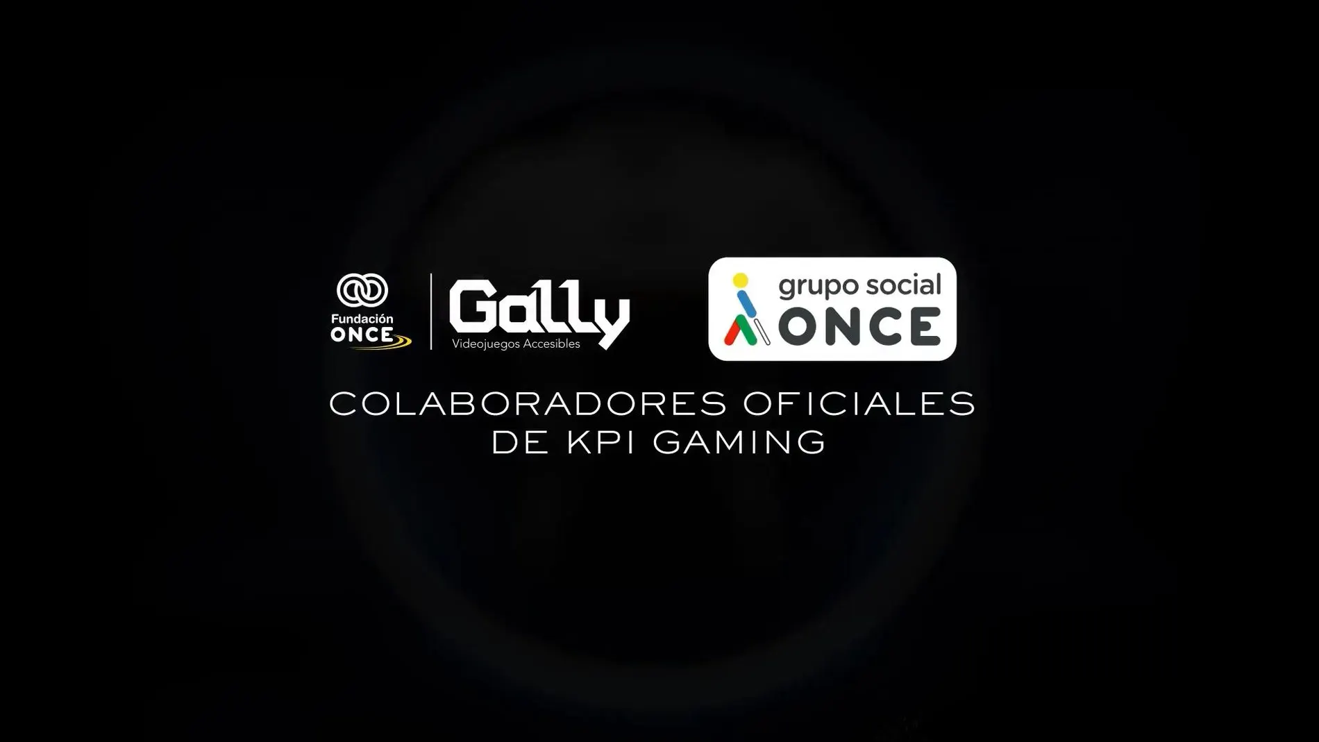 KPI Gaming | Fundación ONCE