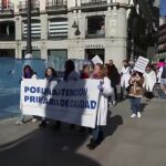 Amyts pide a la Consejería de Sanidad de Madrid “un pequeño esfuerzo” de 42 millones de euros