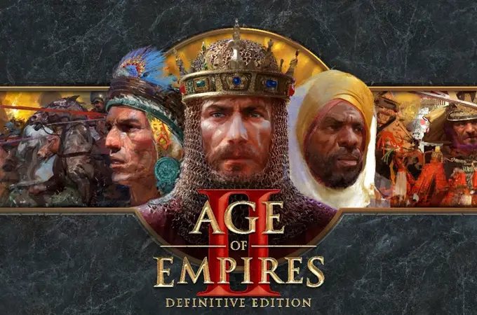Age of Empires II: Definitive Edition se estrena por todo lo alto en los sistemas Xbox