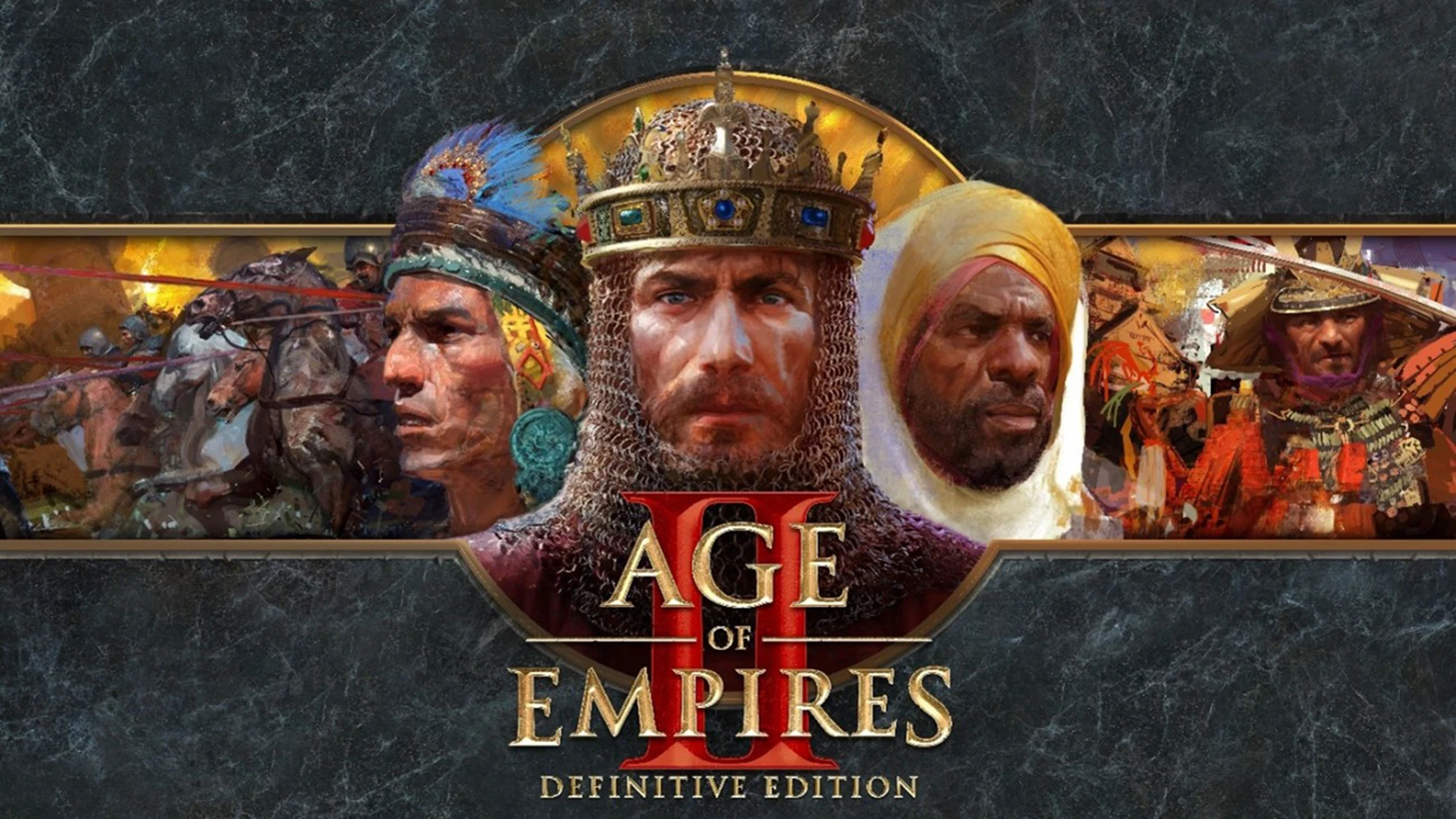 Age of Empires II: Definitive Edition se estrena por todo lo alto en los sistemas Xbox.