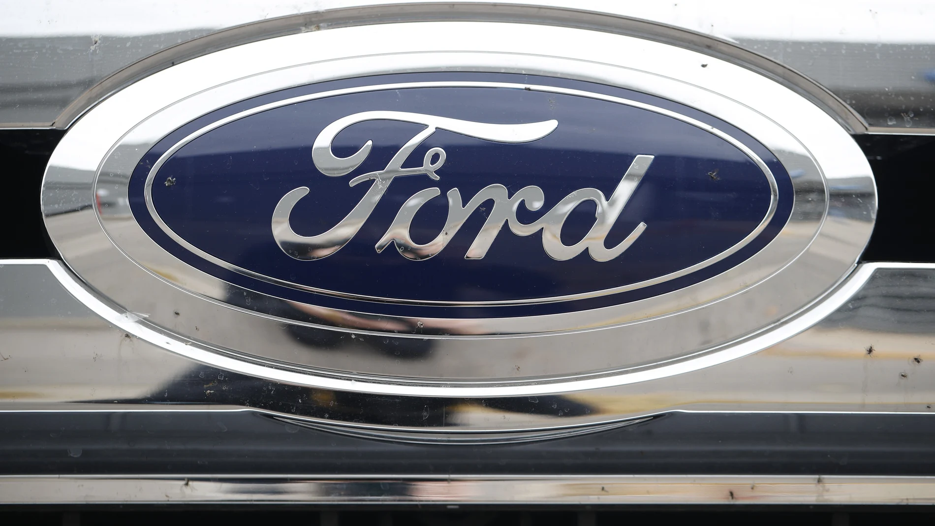 Ford reduce su presencia en Europa