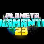 Planeta Diamante 23