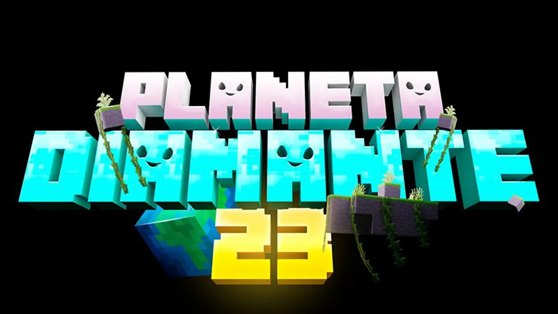 Planeta Diamante 23