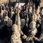 Acto de juramento de fidelidad al "califa" del Estado Islámico