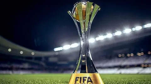 Trofeo del Mundial de Clubes