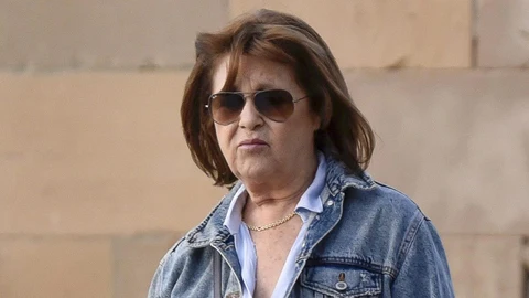 Pepa Flores