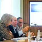 Presentación de los resultados del Índice de Confianza Empresarial de Burgos