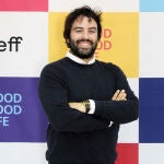 Eloi Gómez, CEO y cofundador de Jeff