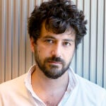 El escritor Abel Quentin, finalista del Goncourt