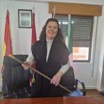Irene González, primera alcaldesa de la historia de Cacabelos