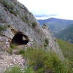 Canales romanos de La Cabrera