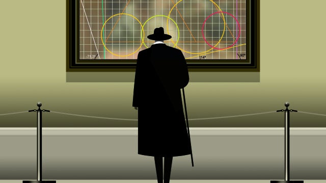 El secreto mejor guardado de Einstein