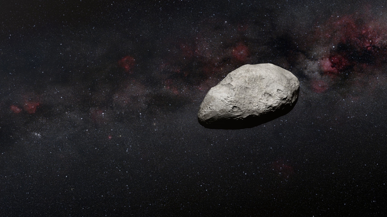 Psiche-16, l’asteroide dorato che potrebbe rendere miliardari tutti gli abitanti della Terra