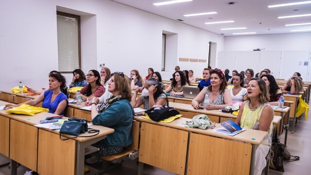 Cursos de español
