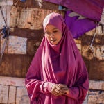 El 98 por ciento de las niñas y mujeres de Somalia In Somalia de entre 15 y 49 años ha sufrido mutilación genital