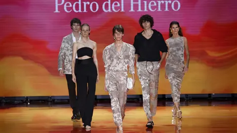 MBFWMadrid regresa de la mano de 42 grandes diseñadores