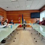 Compromiso con la modernización de regadíos en la zona palentina de Carrión-Saldaña-Villamoronta