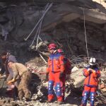 Milagros entre los escombros: la última esperanza de Turquía y Siria de hallar supervivientes tras los terremotos