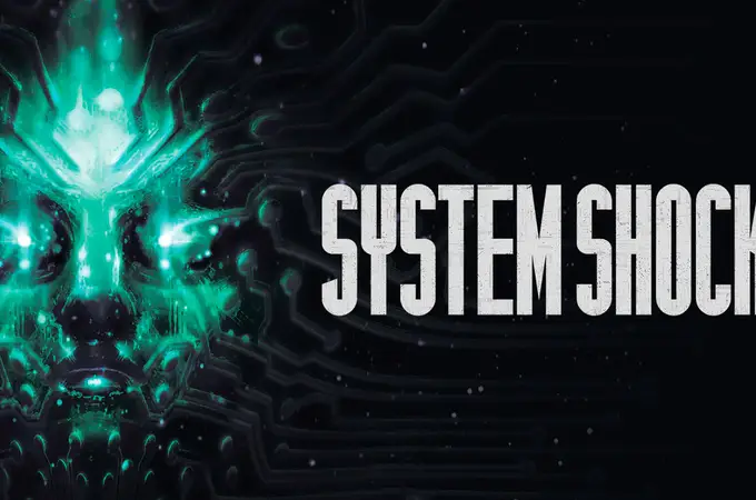 La nueva demo de System Shock para PC permite jugar su nivel inicial al completo