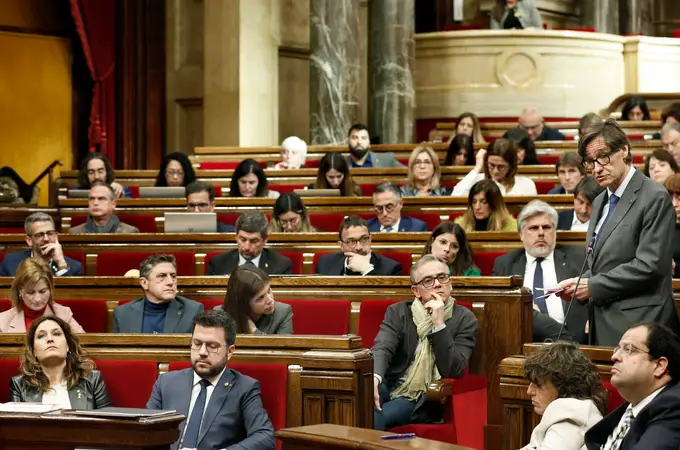 Desocupaciones exprés: los ayuntamientos de Cataluña podrán impulsar desalojos en 30 días