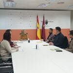 La Comunidad ultima con los hosteleros el protocolo sobre violencia sexual