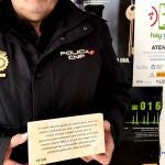 AMP.- Interior pone en marcha las alertas a víctimas de violencia de género si sus agresores son reincidentes