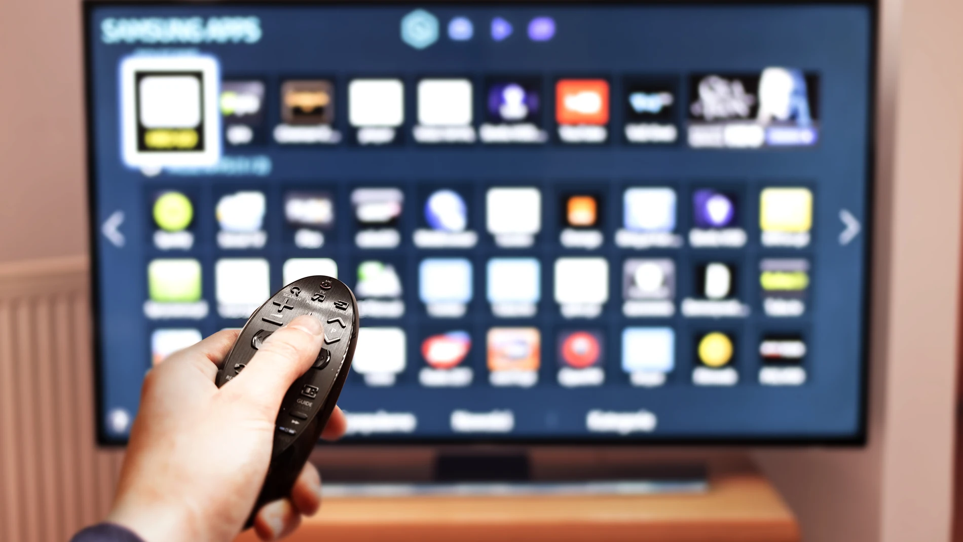 Convertir televisor en smart tv en 2024