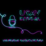 La UCAV estrena un podcast para transferir conocimiento y ciencia a la sociedad