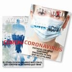 Portadas A TU SALUD coronavirus