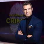 David Alemán estrena “La Huella del Crimen” en DTV 