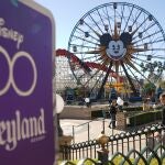 EEUU.- Disney anuncia el despido de 7.000 empleados, casi el 4% de su plantilla