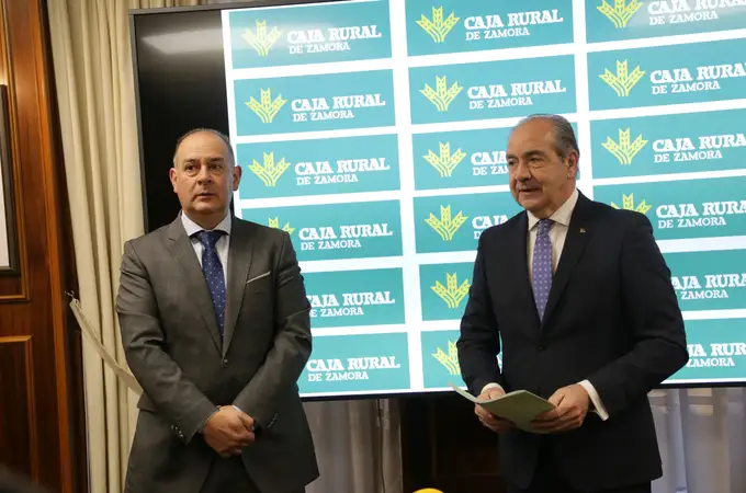 Caja Rural de Zamora pone en marcha un nuevo plan de pensiones diseñado exclusivamente para autónomos