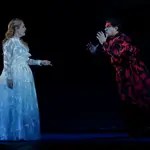 El artista Jaume Plensa debuta como director escénico en el Liceu con "Macbeth" de Verdi
