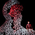 El artista Jaume Plensa debuta como director escénico en el Liceu con "Macbeth" de Verdi