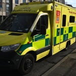 Ambulance workers strike over pay and conditions