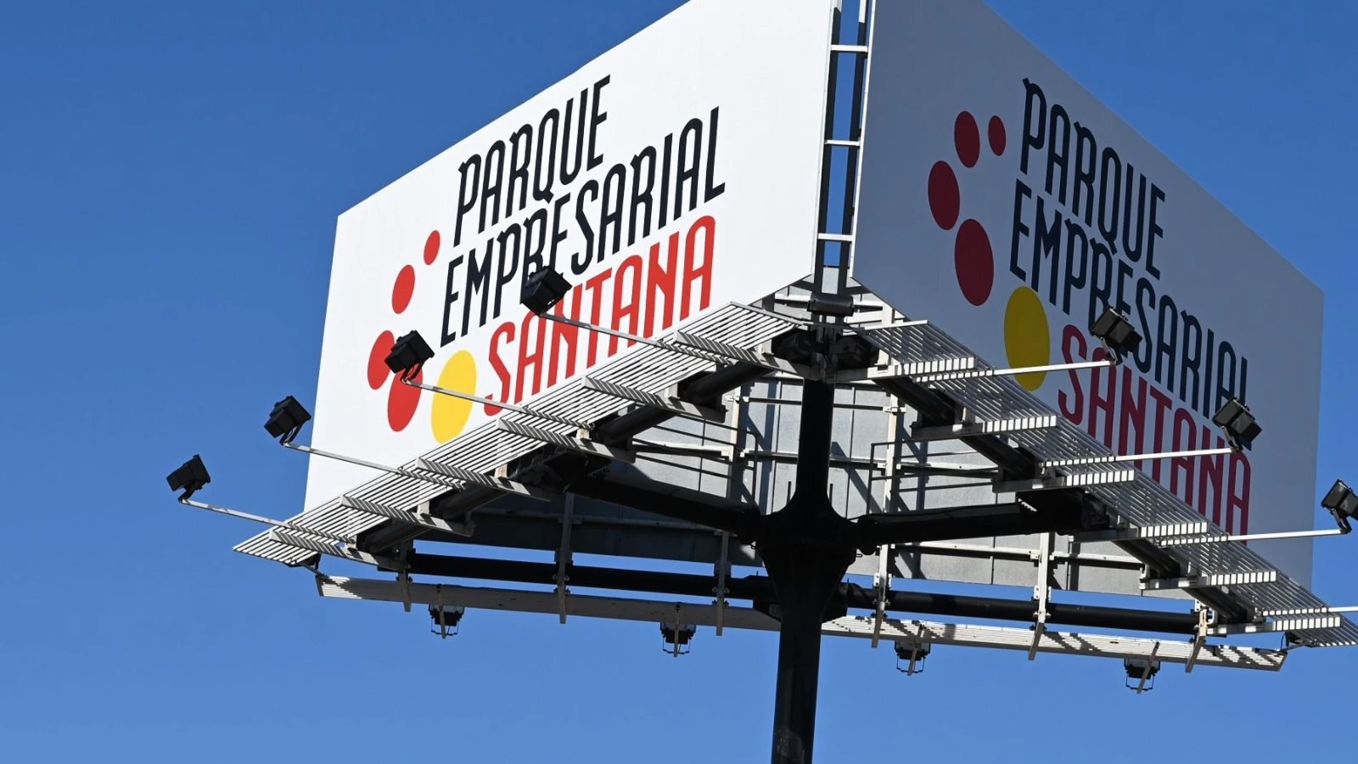 Parque Empresarial Santana de Linares
