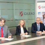 Firma Gilead, Semes y AEEH