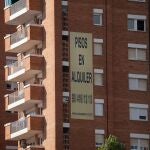 Casi el 100% de inquilinos en España son parejas jóvenes sin hijos o familias, según Arag